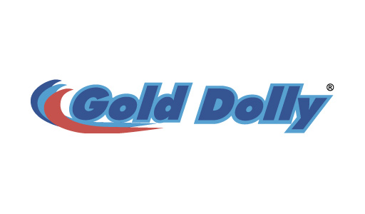 Gold-Dolly